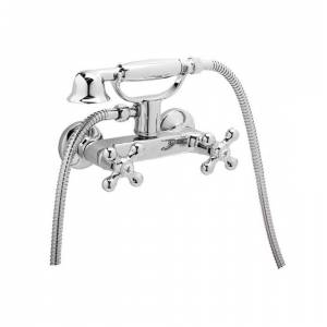 Смеситель для душа Genebre New Regent Classic 